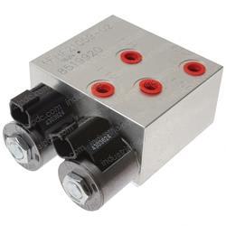 Picture of Valve Block  Co