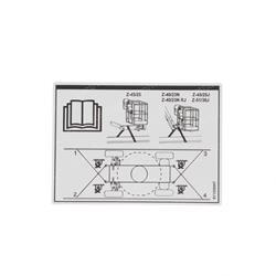 Picture of Decal - Transport