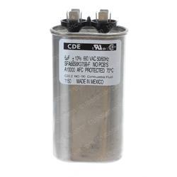 AMERICAN LINCOLN 56388557 CAPACITOR - 6 UFD