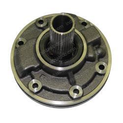 Picture of Pump Assembly - Oil