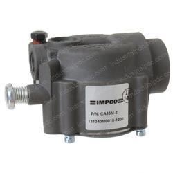 Picture of Mi051608er - Air Horn