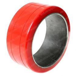 Picture of Tire - Poly 13.5x6x10.5