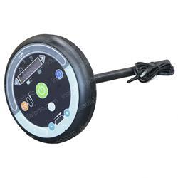 Picture of Panel Kit- Console- Instmt- Rep