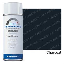 br18104-004 SPRAY PAINT - CHARCOAL