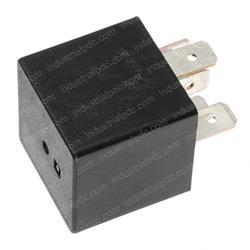 Picture of Relay Spdt 40a Miniature 12v