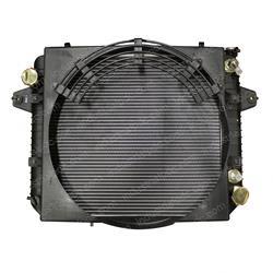 Picture of Radiator Complete