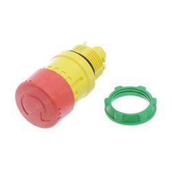 Picture of Emergency Pushbutton