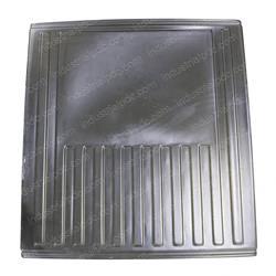 Picture of Rain Cap - Tinted