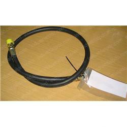Picture of Hose Assembly - Hydraulic