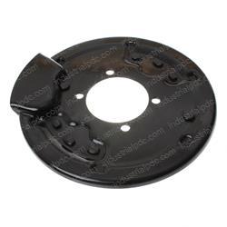 Picture of Plate - Back