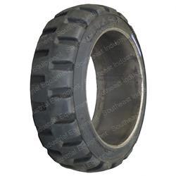PARTSLIFT AA1012905-MIL TIRE - 18 X 9 X 12.125