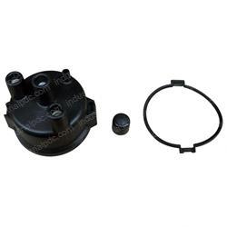 Picture of Cap + Gasket