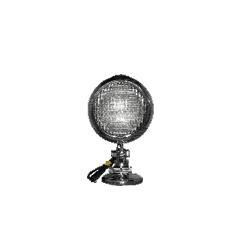DECKLIGHT - 5 IN ROUND