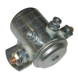 Picture of Solenoid - 24 Volt Hd