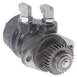 Picture of Motor - Steer Assembly