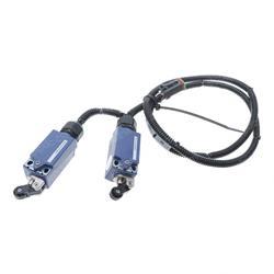 Picture of Limit Switch Dual W/Harness