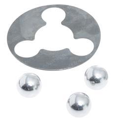 Picture of Park Brake Pads Bearing