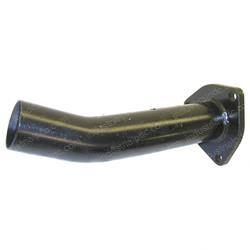 Picture of Pipe - Exhaust