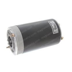 936768 MOTOR - PUMP 24 VOLT DC