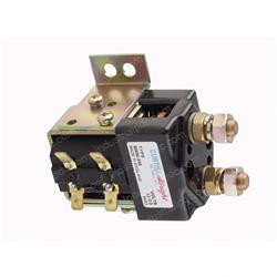 Picture of Contactor - 12 Volt