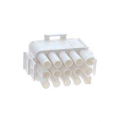 Picture of Housing - Connector 15 Pin Male