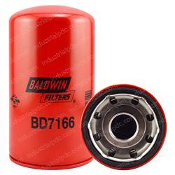 Picture of Filter - Oil