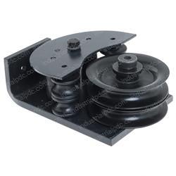 Picture of Pulley Plate Assydouble
