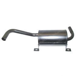 Picture of Muffler