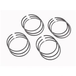 Picture of Piston Ring Set 4 Cyl Std