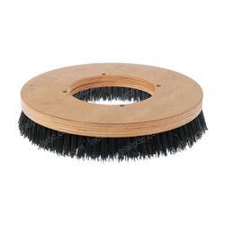 Picture of Brush - 14 in 6 Sr Stiff Poly