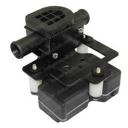 Picture of Valve - Water- Sealed