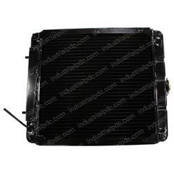 Picture of Radiator/Modine