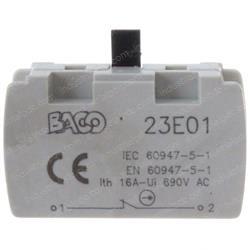 Picture of Contact Part