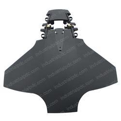 Picture of Handle-Upper