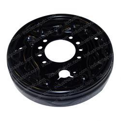 Picture of Plate - Brake Assembly Lh