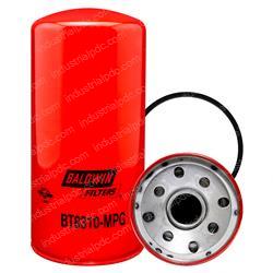 Picture of Filter - Hydraulic