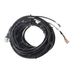 Picture of Wire Boom Cable Harness