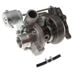 Picture of Turbocharger