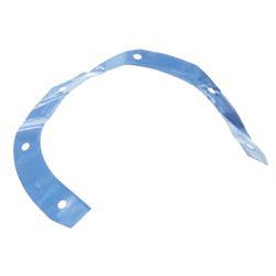 Picture of Shim- Cover .005 Blue