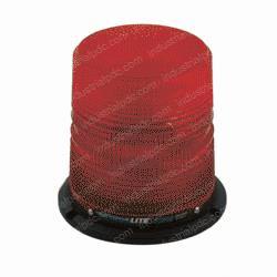 Picture of Strobe - 12-48v Led - Red