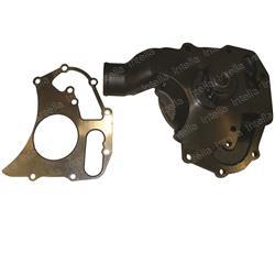 CLARK Water Pump And Gasket part number 1235081