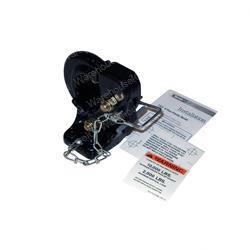TAYLOR DUNN 97-804-01 HITCH - PINTLE TYPE