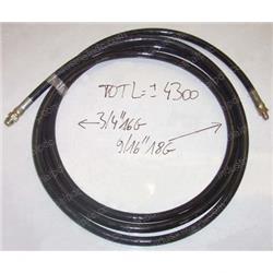 Picture of Hose - Hydraulic
