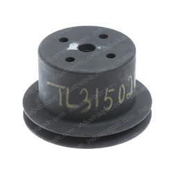 Picture of V-Pulley