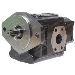 Picture of Pump Assembly - Shoe