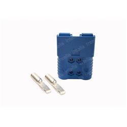 Anderson E6375G2 SBE 160A CONNECTOR  35MM BLUE