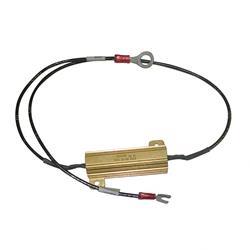 Picture of Resistor Assembly