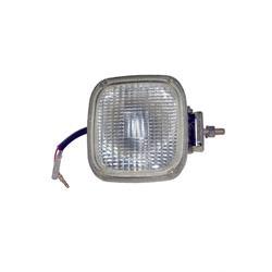 Picture of Lamp 4.75 X 4.25 12v 55 Watt