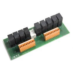 Picture of Circuit - Printed