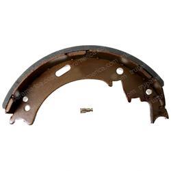 TCM 1124683020 SINGLE BRAKE SHOE